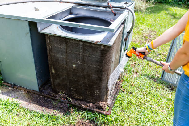 Best Local Air Duct Cleaning Services  in Greenville, NY