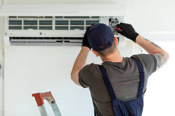 Best HVAC Duct Inspection Services  in Greenville, NY