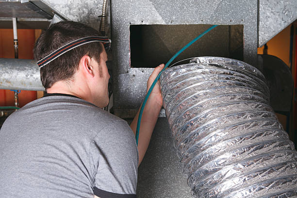 Best HVAC Air Duct Cleaning  in Greenville, NY